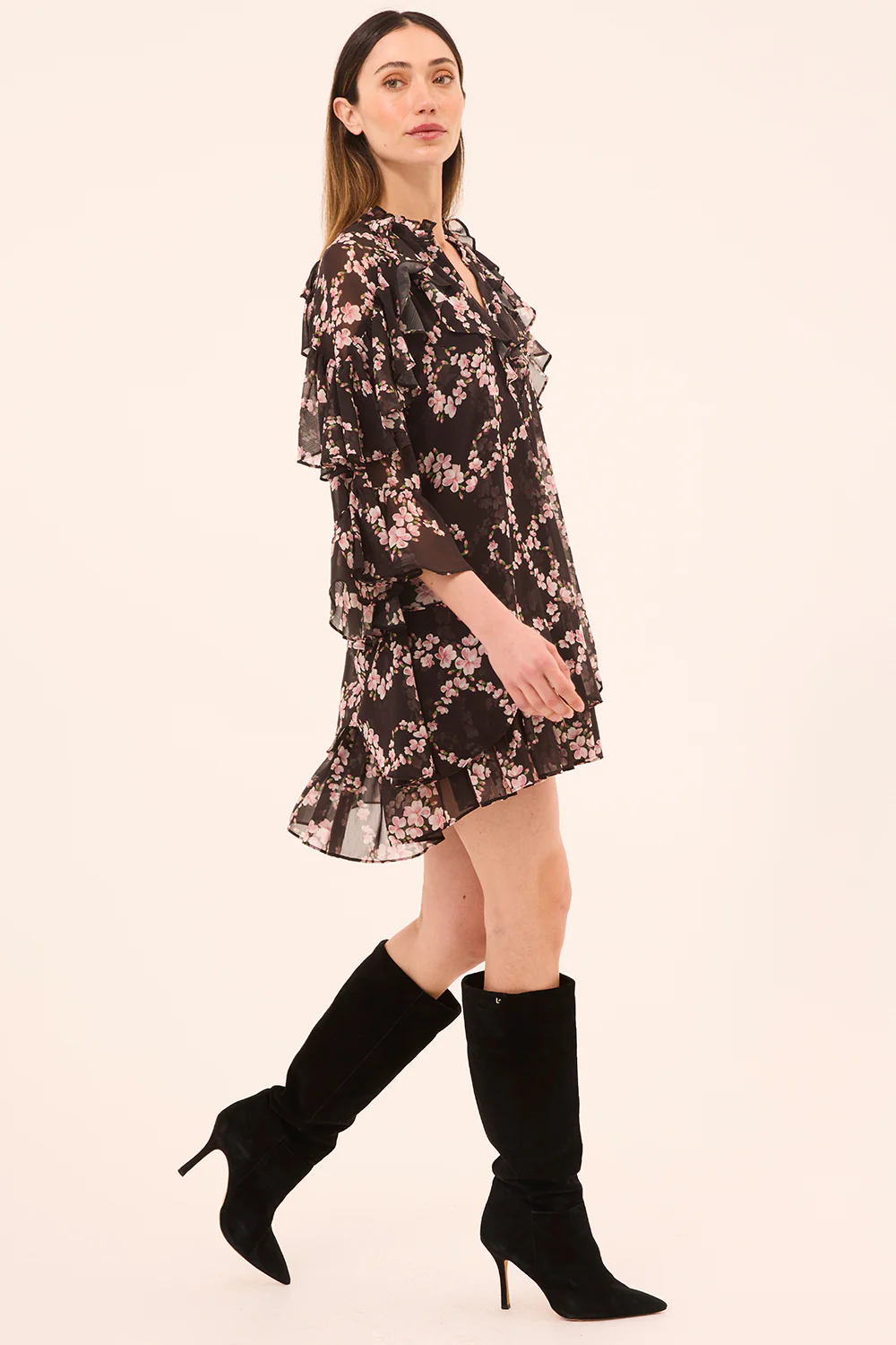 Hana Dress - Image 4