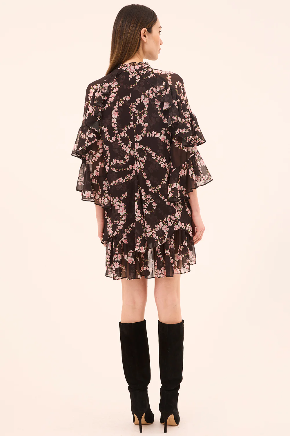 Hana Dress - Image 5