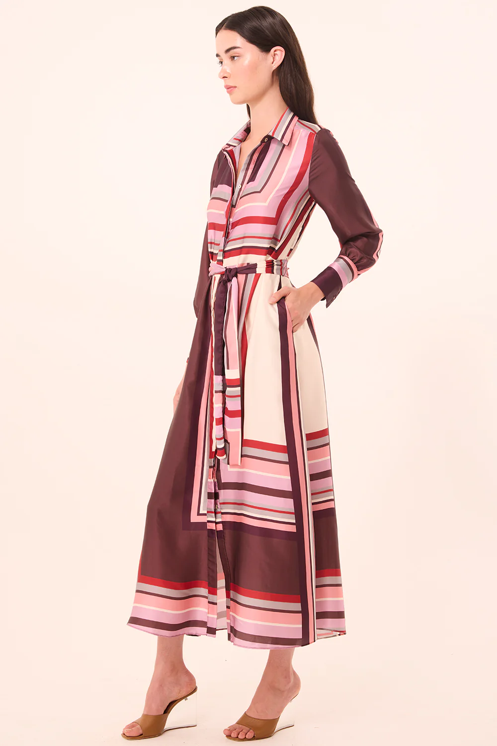 HERMINIA DRESS - Image 3