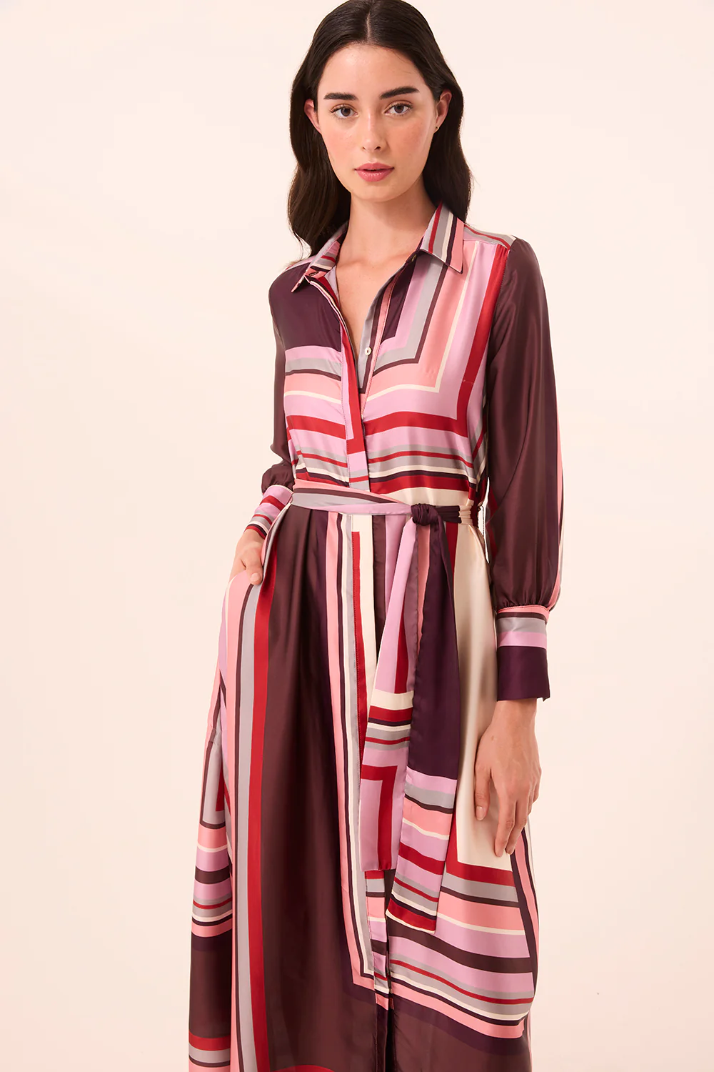 HERMINIA DRESS - Image 4