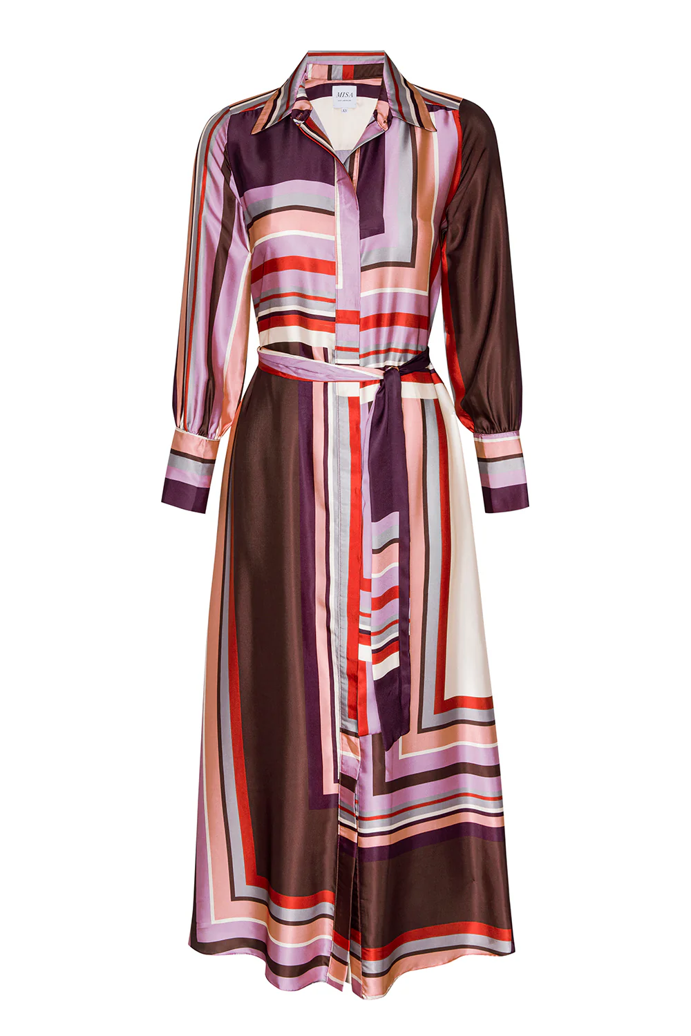 HERMINIA DRESS - Image 7