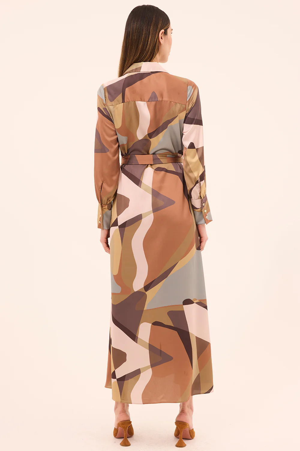 HERMINIA DRESS - Image 3