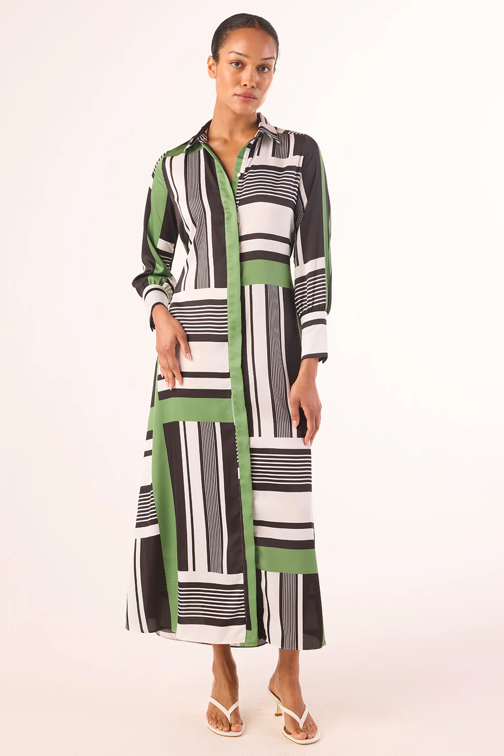 HERMINIA DRESS - Image 2