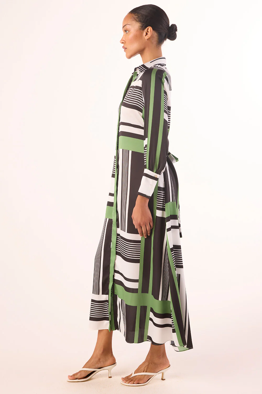 HERMINIA DRESS - Image 3