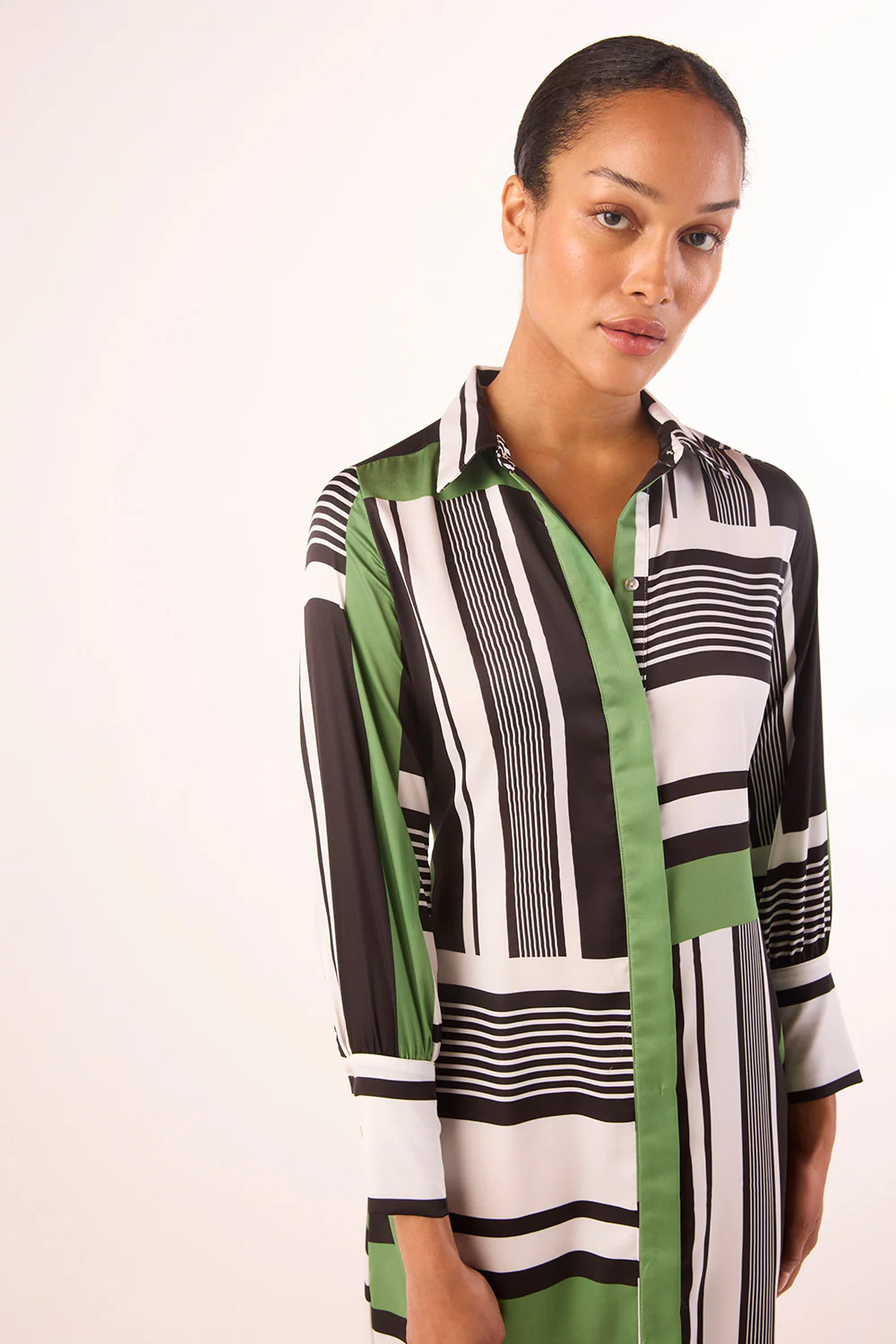 HERMINIA DRESS - Image 5