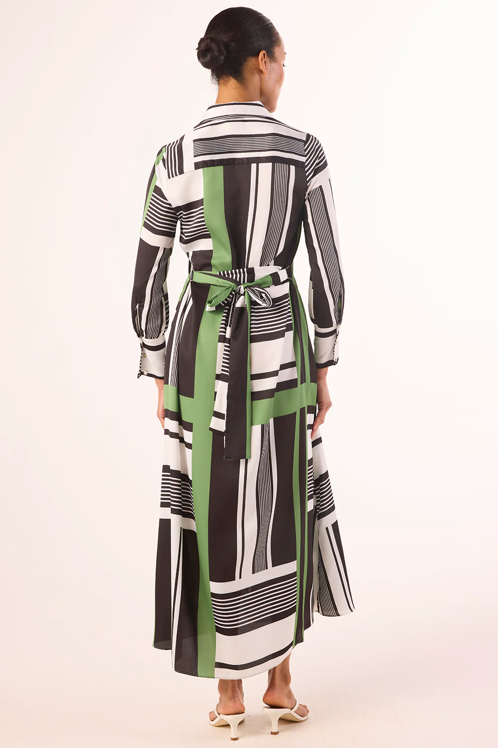 HERMINIA DRESS - Image 6