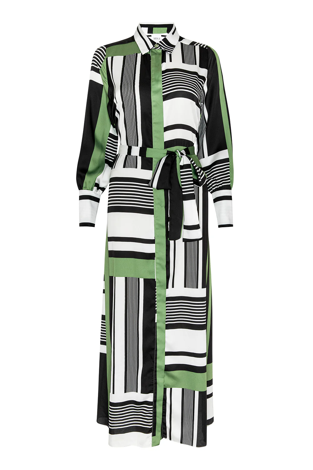 HERMINIA DRESS - Image 7
