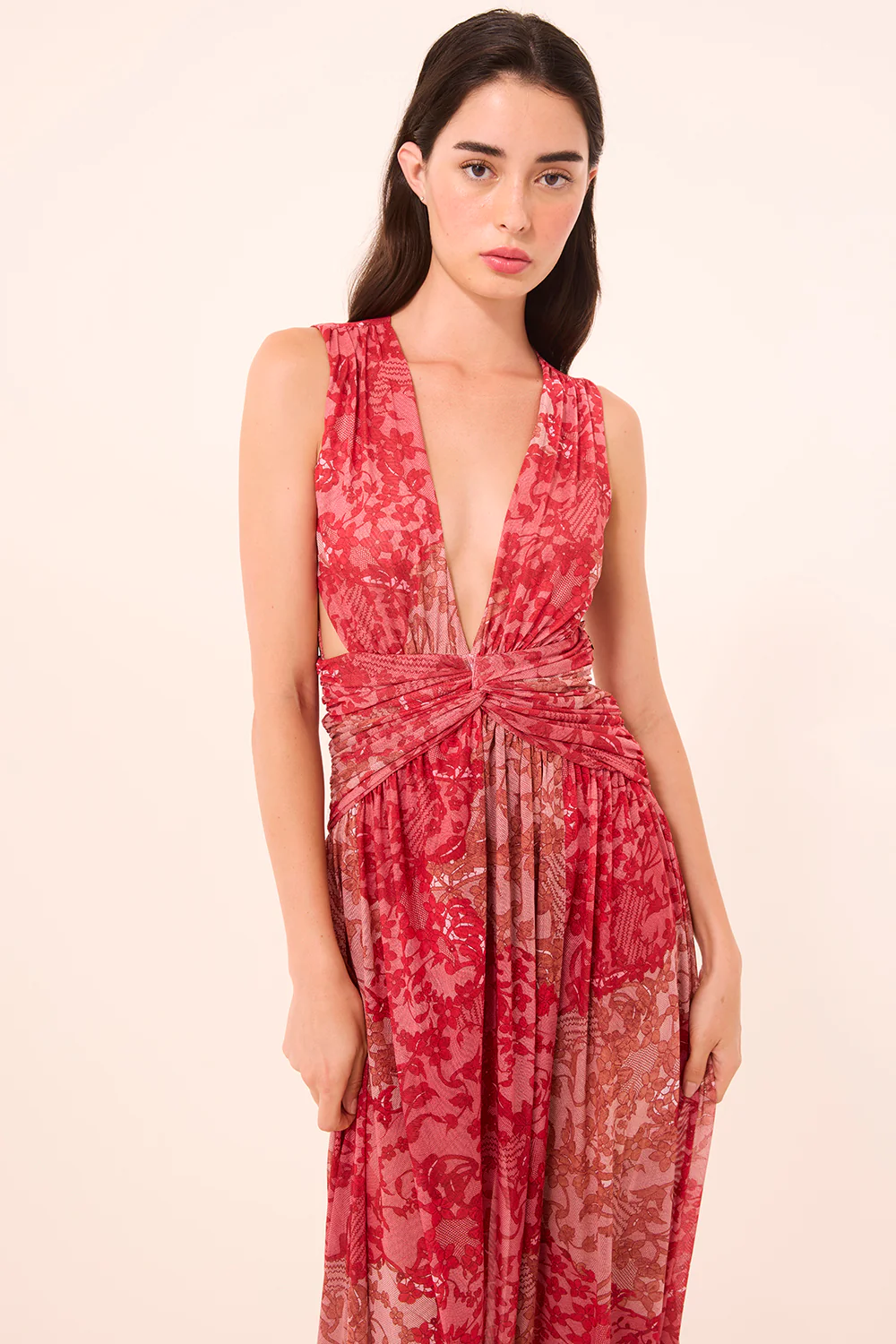 IMANI DRESS - Image 3