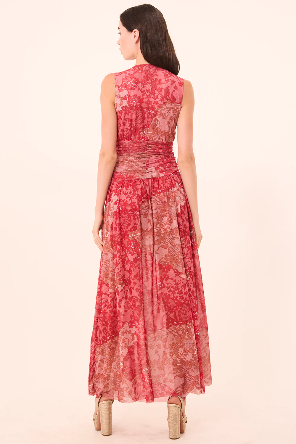 IMANI DRESS - Image 4