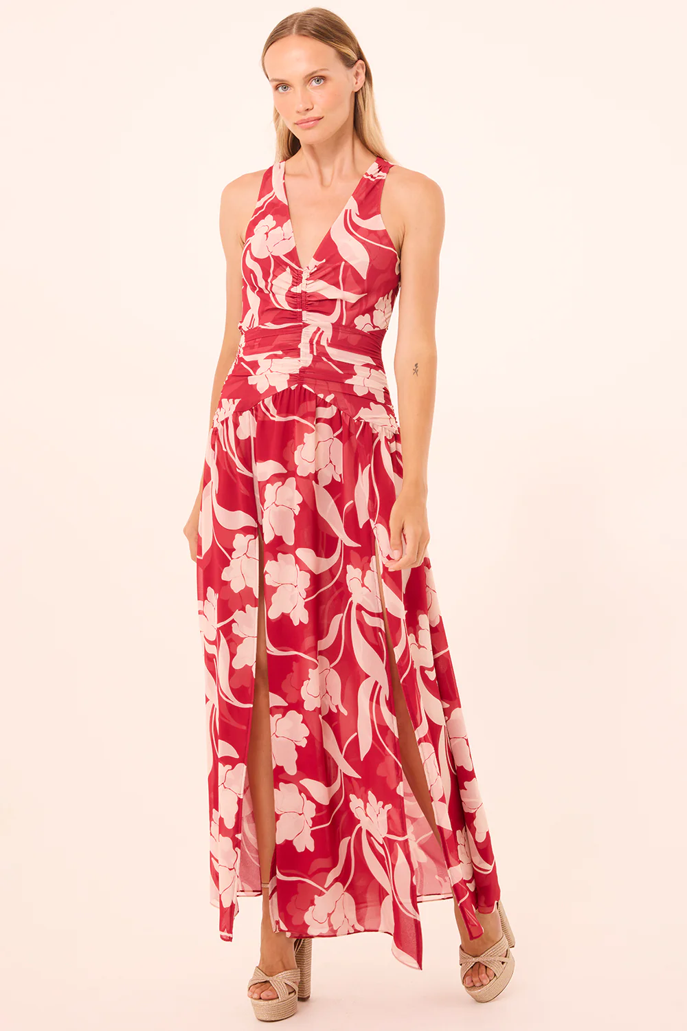 IMOGEN DRESS
