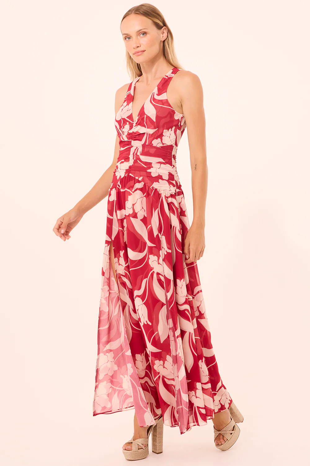 IMOGEN DRESS - Image 2