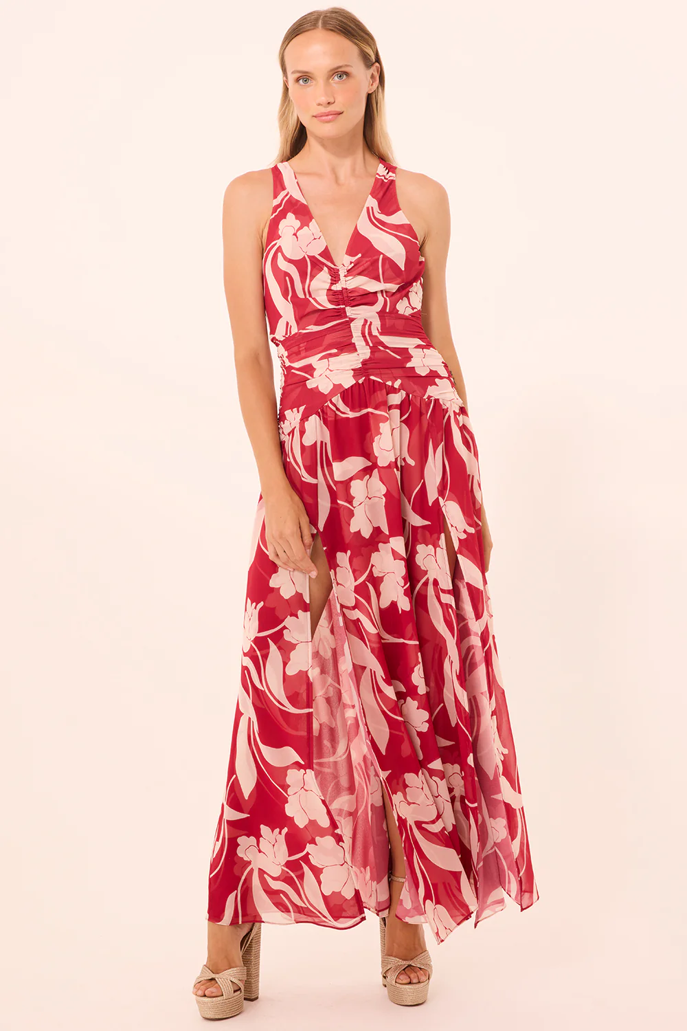 IMOGEN DRESS - Image 3