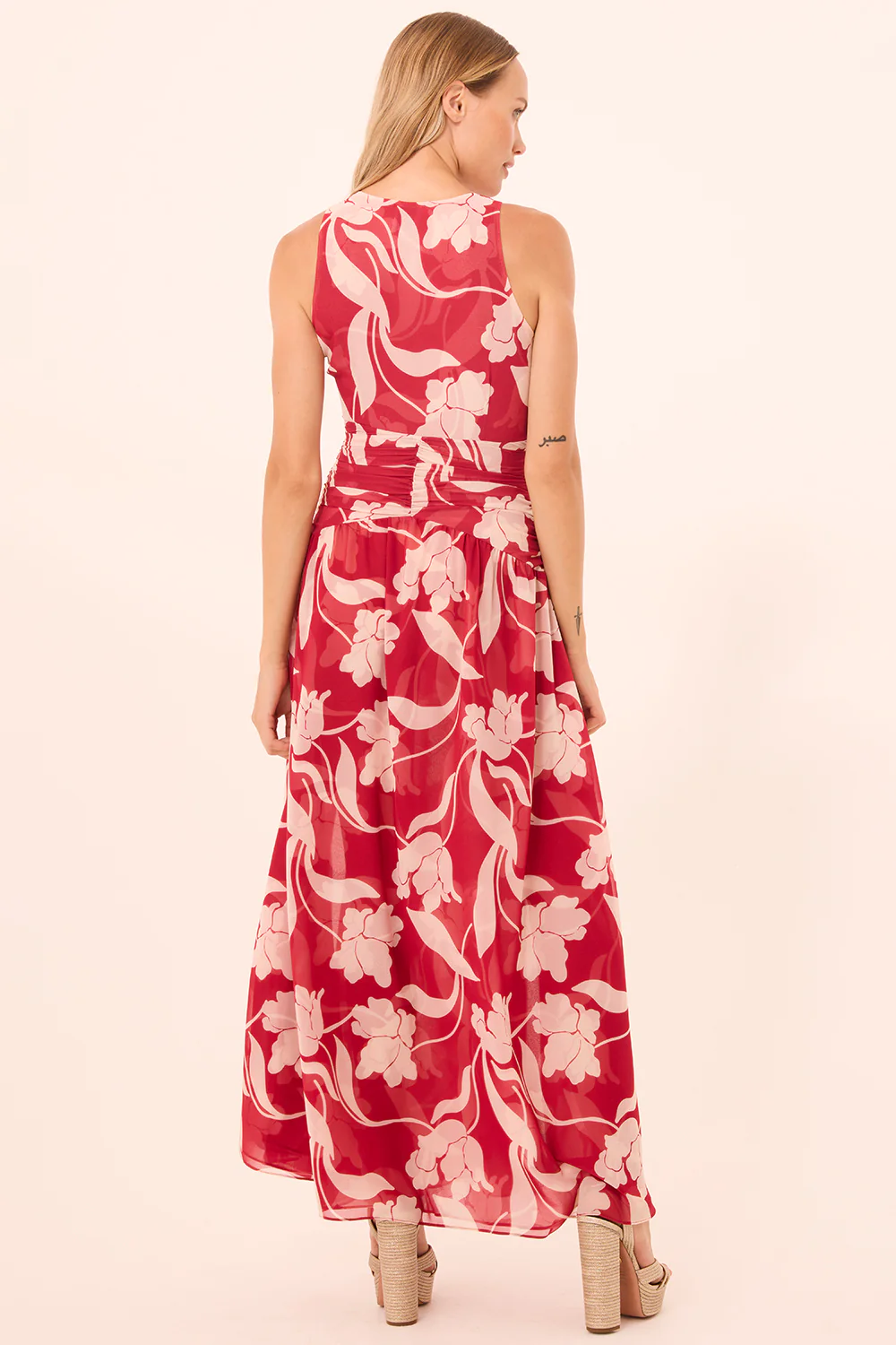 IMOGEN DRESS - Image 5