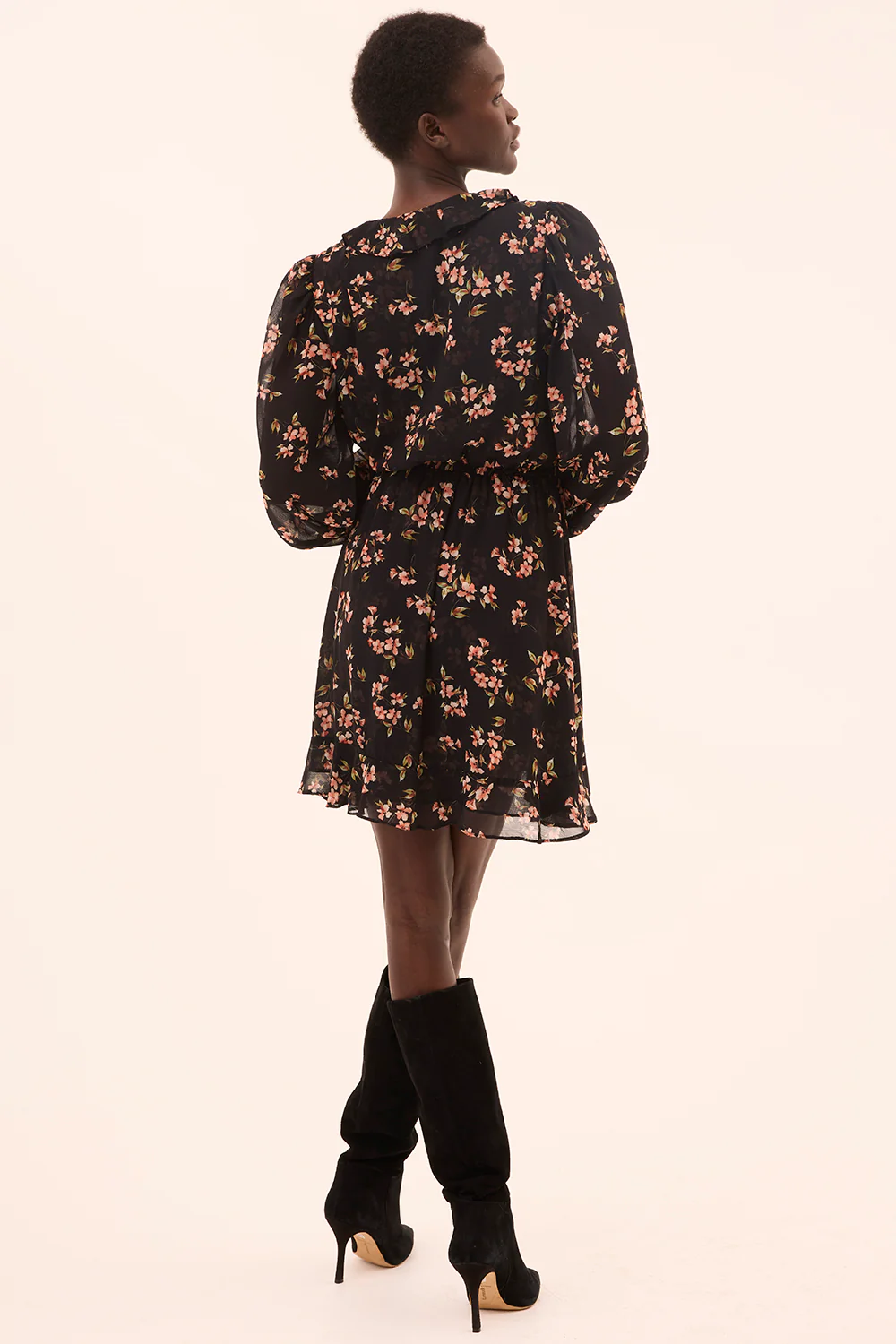 IRIS DRESS - Image 4