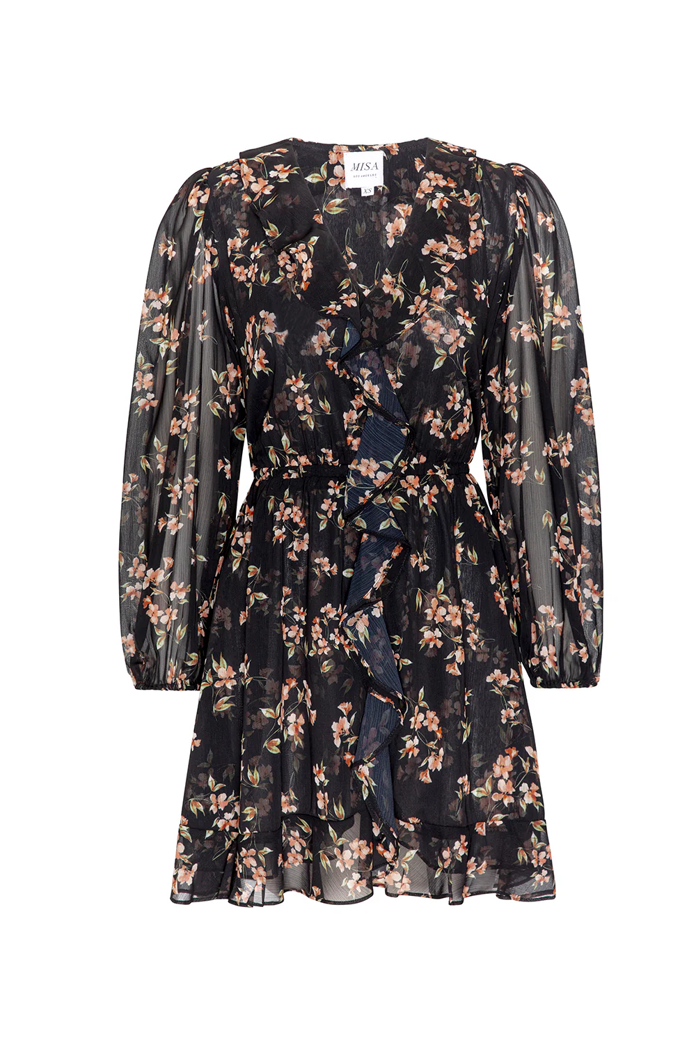 IRIS DRESS - Image 5