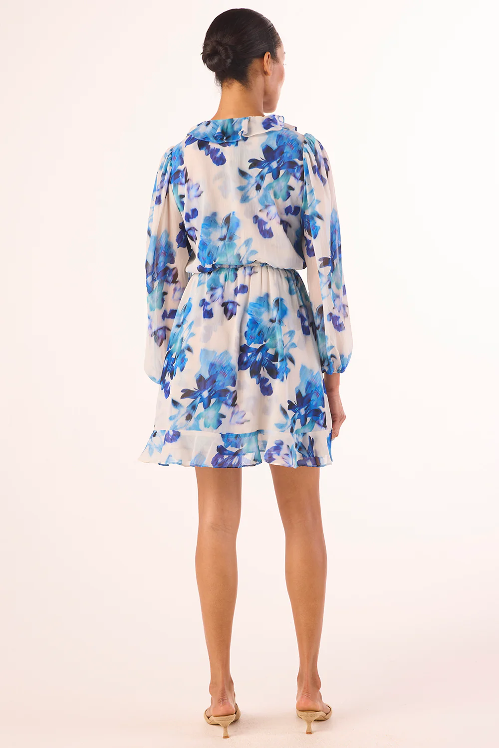 IRIS DRESS - Image 4
