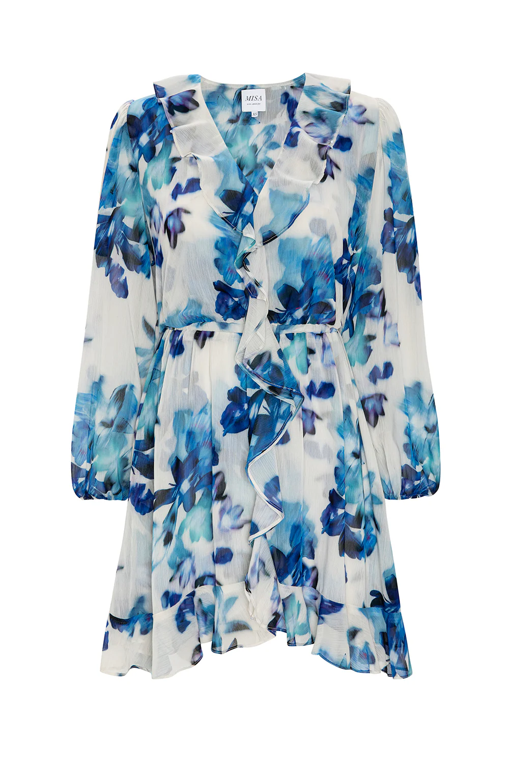 IRIS DRESS - Image 5