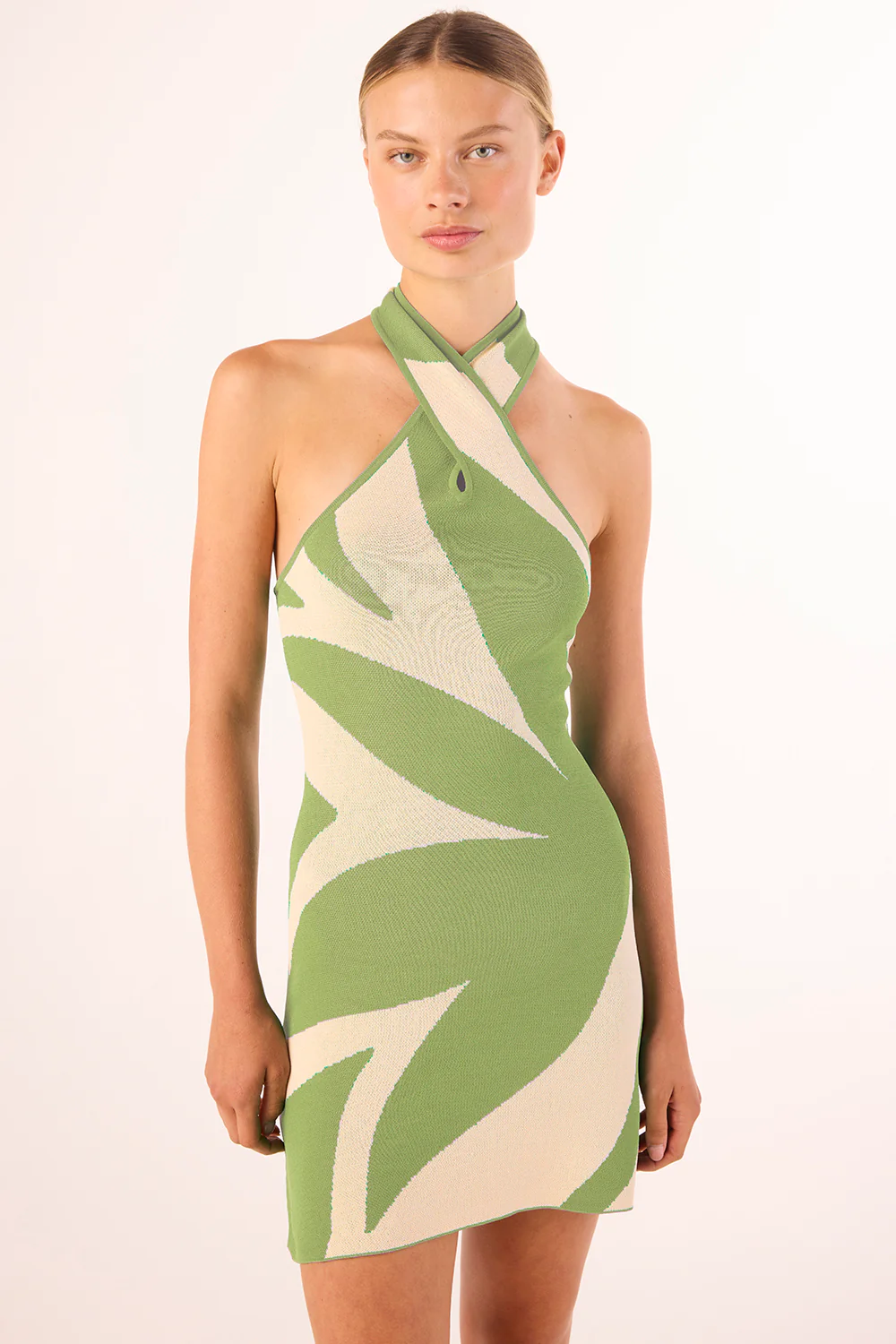 ISHANI DRESS