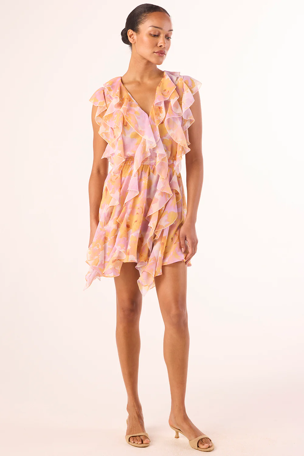 JASMINE DRESS - Image 2