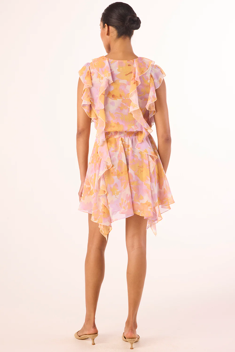 JASMINE DRESS - Image 5