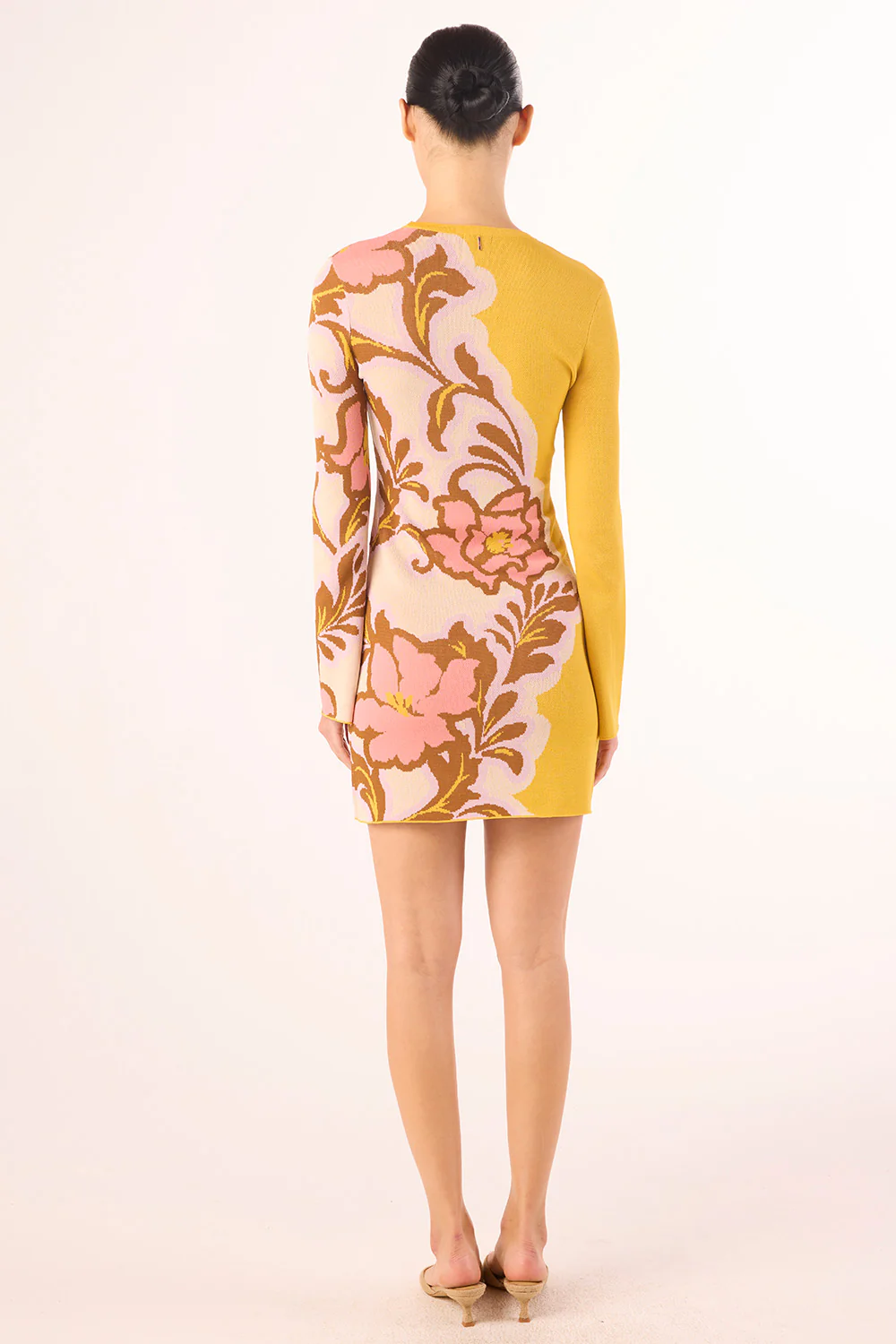 JAYDE DRESS - Image 5