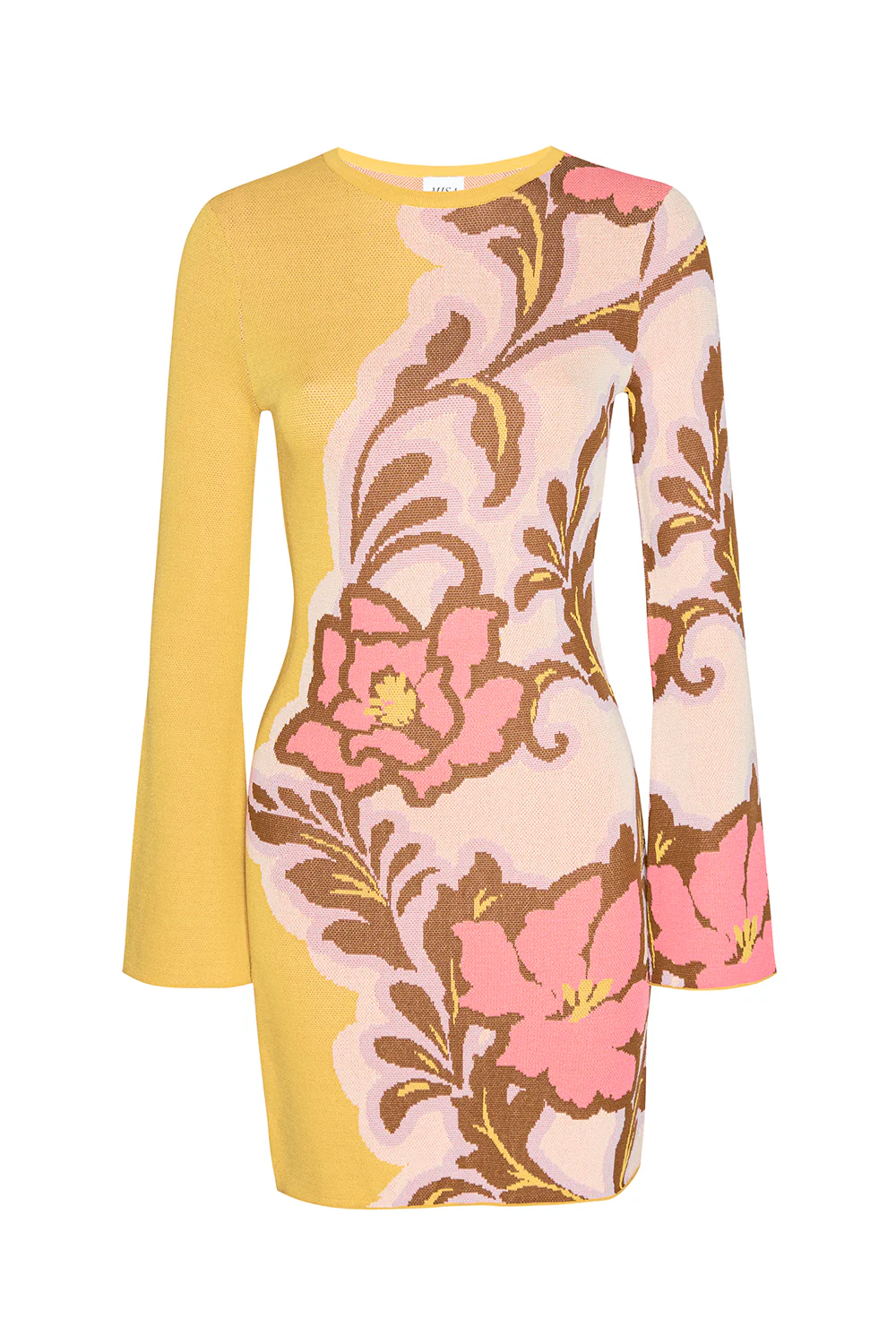 JAYDE DRESS - Image 6