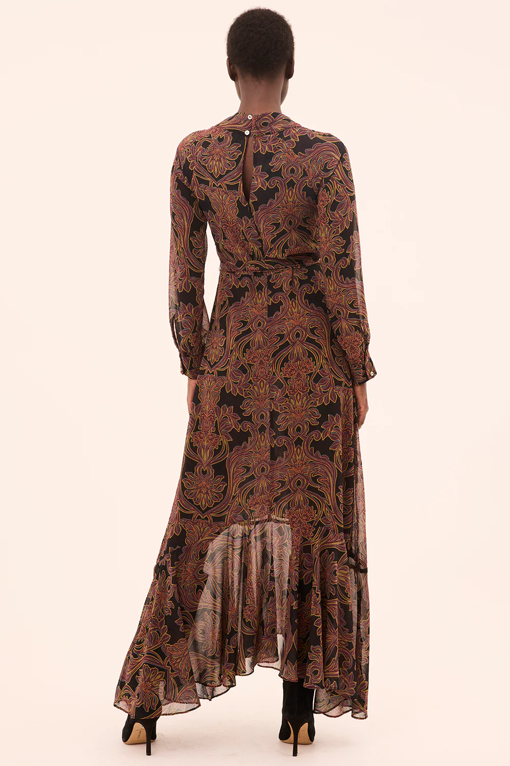 JILL DRESS - Image 3