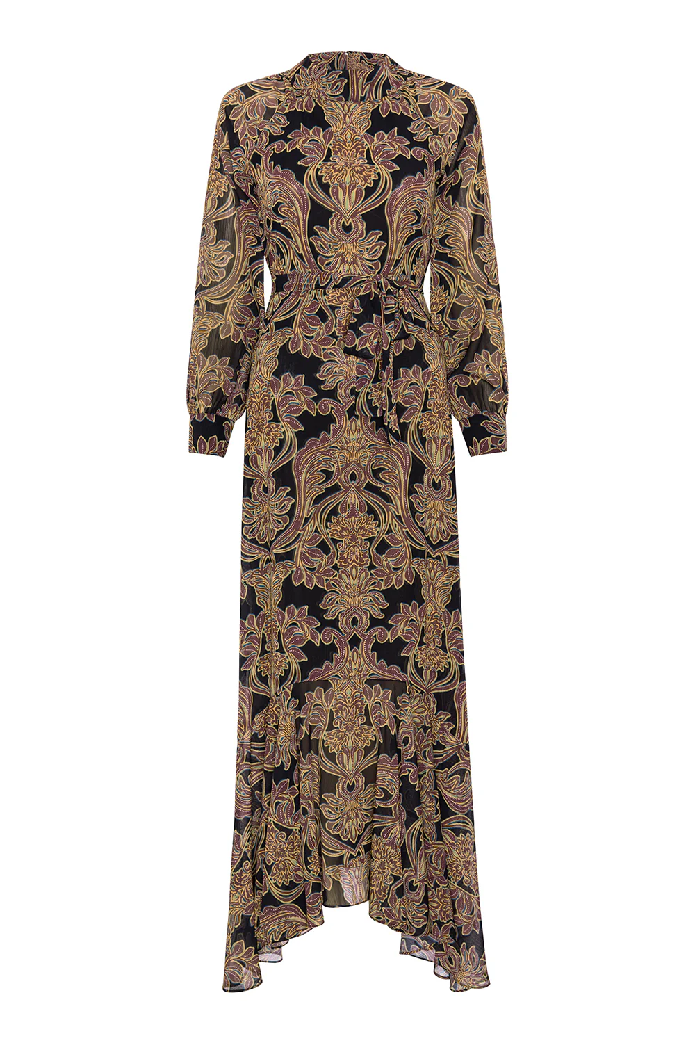 JILL DRESS - Image 4