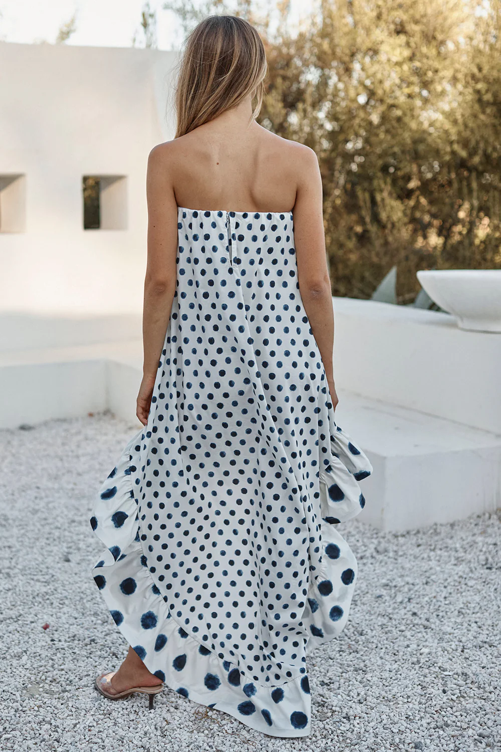 JISOU DRESS - Image 4