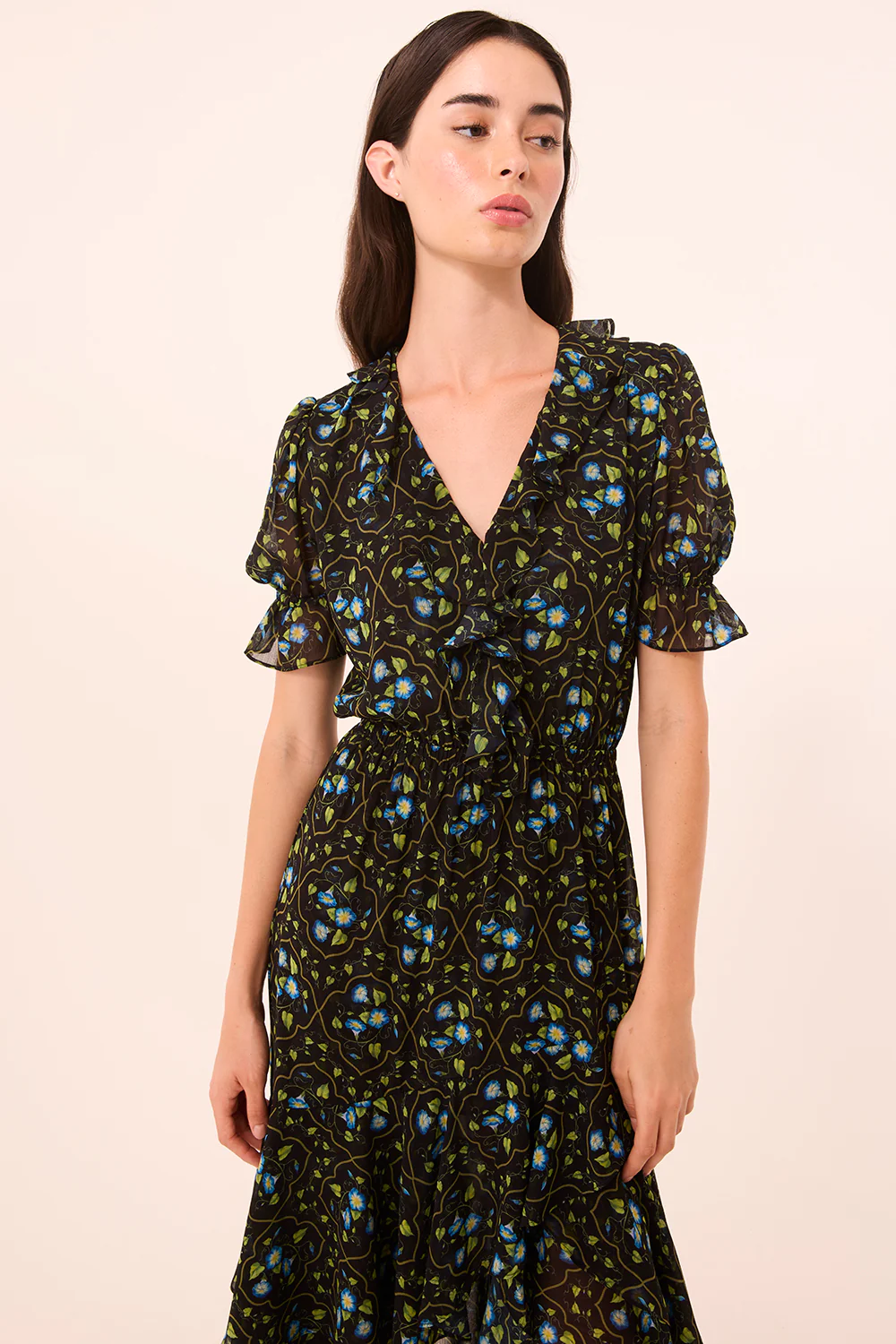 JODIE DRESS - Image 4