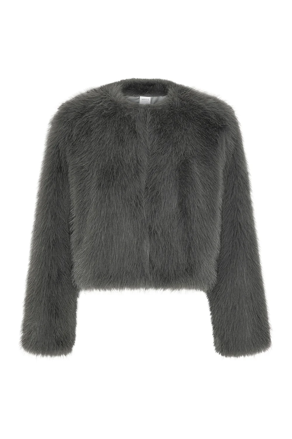 JORDYN CROPPED JACKET - Image 7