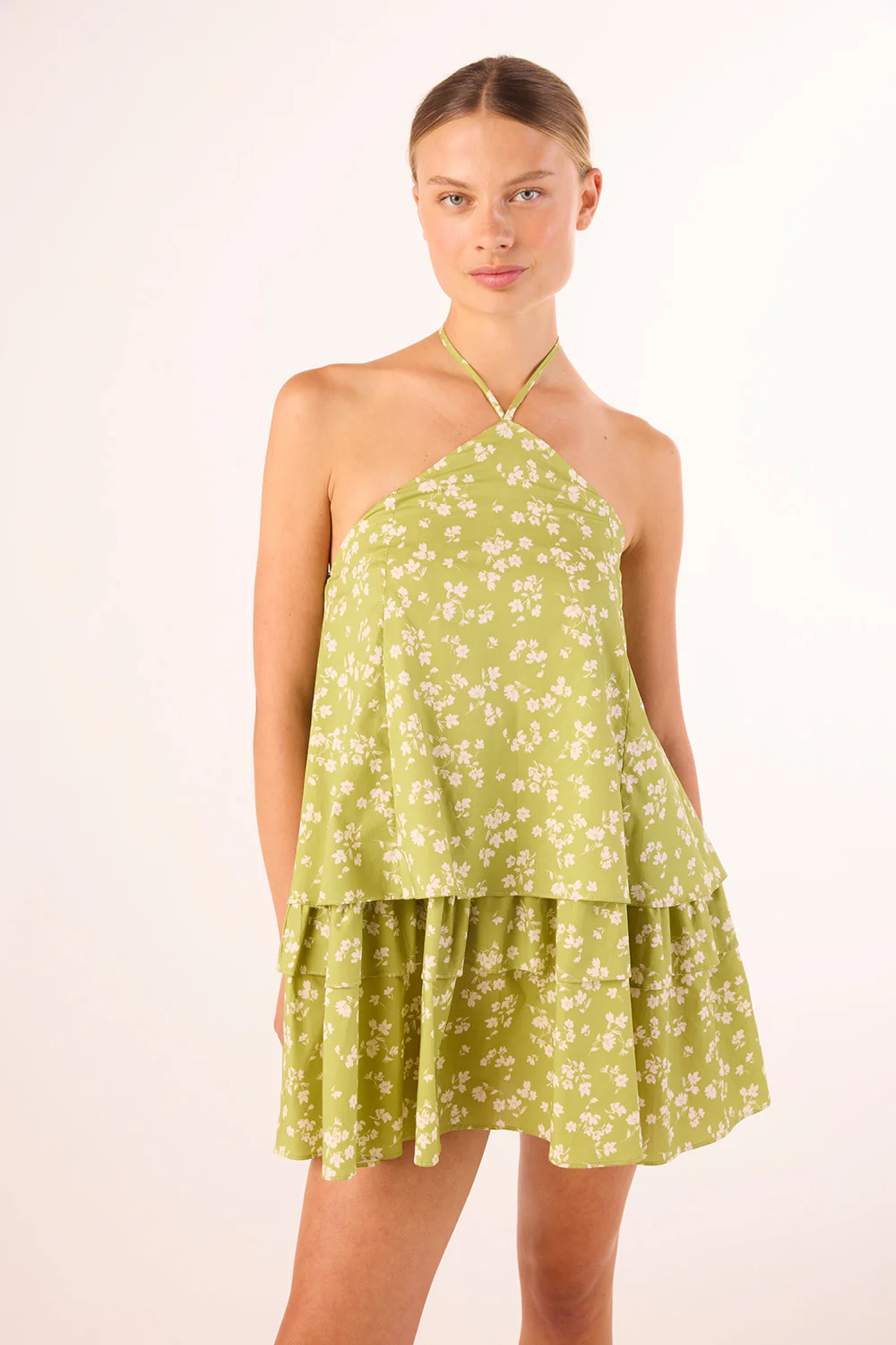 JUJU DRESS