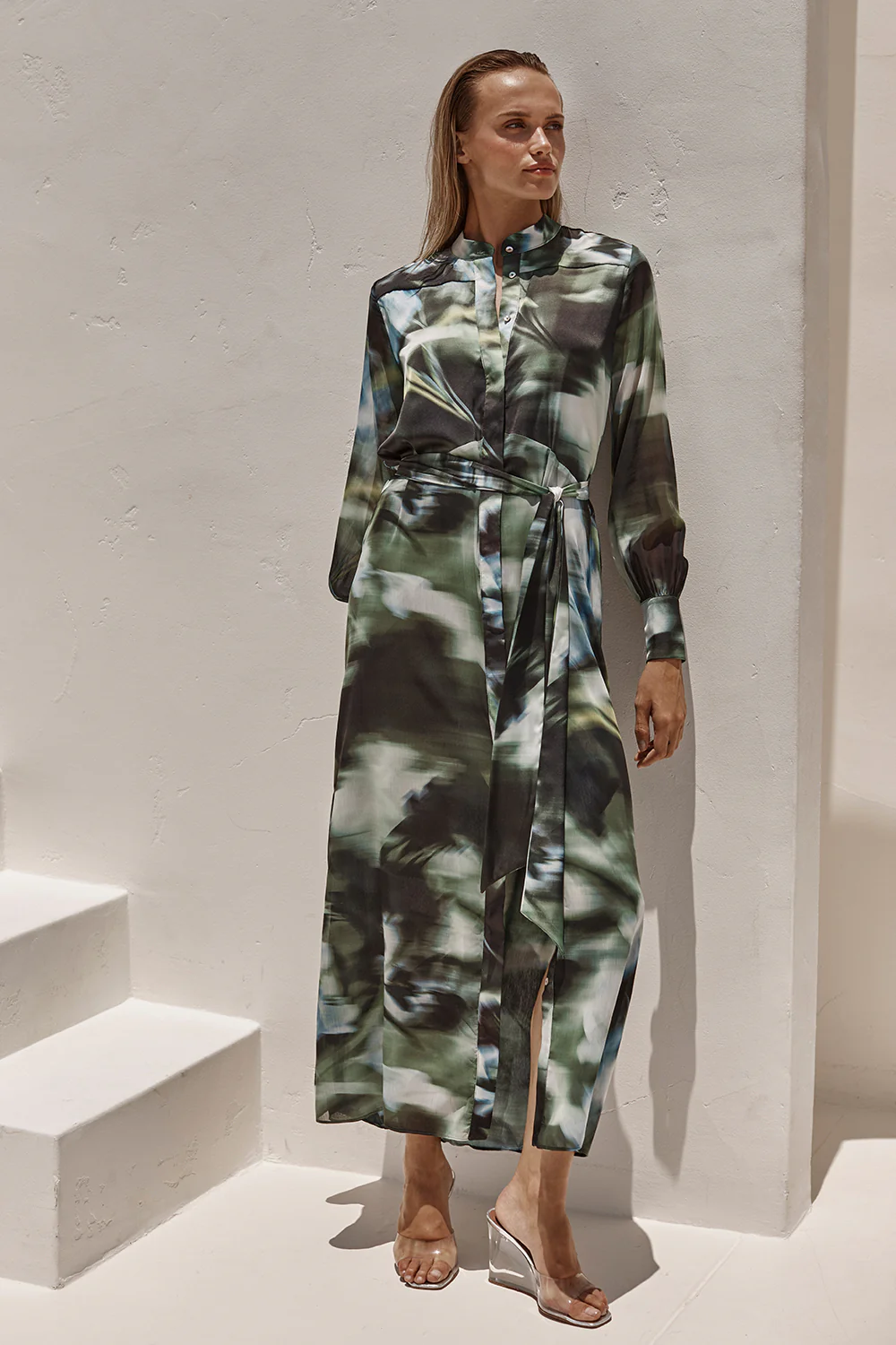 JULIANA DRESS