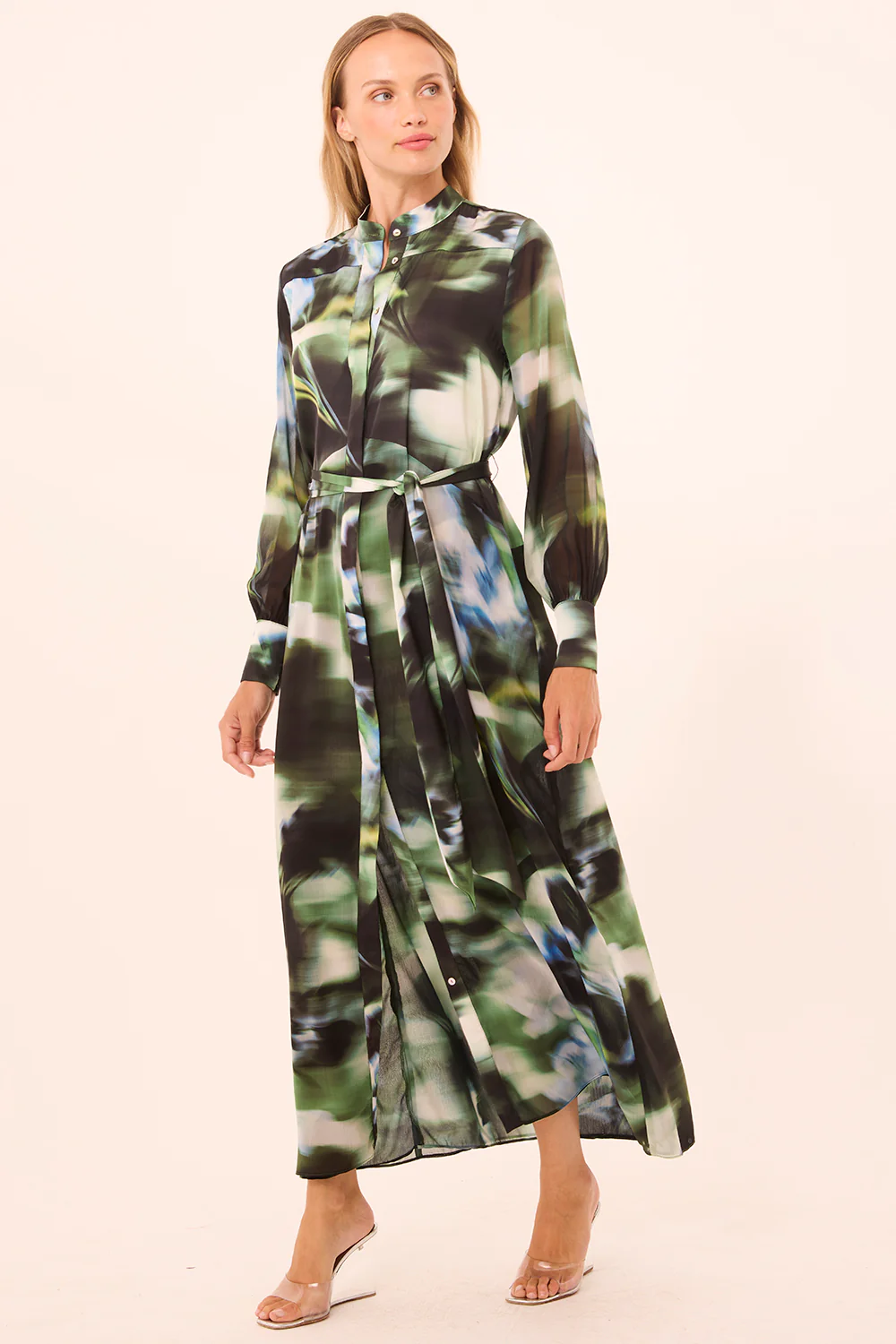 JULIANA DRESS - Image 2