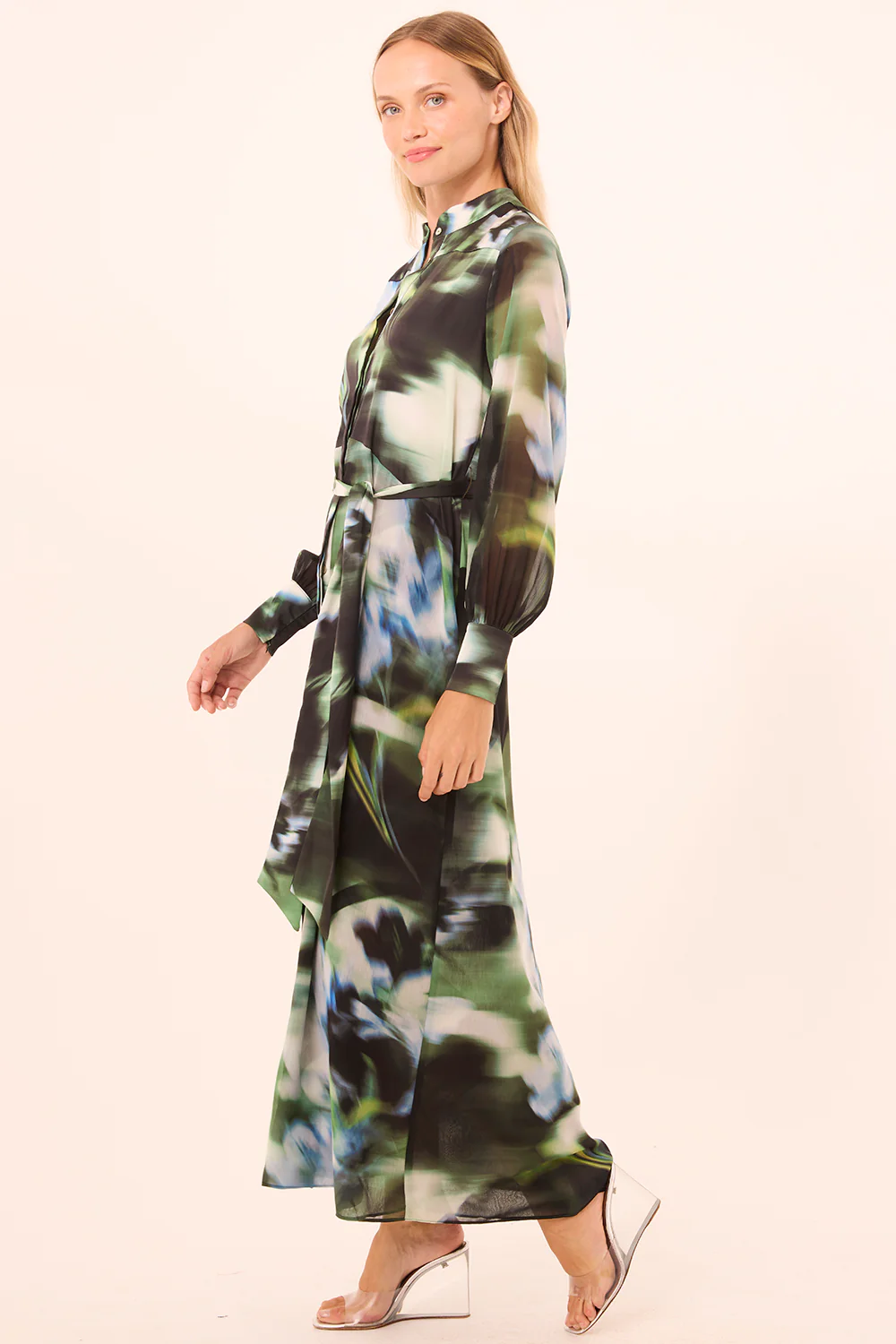 JULIANA DRESS - Image 4