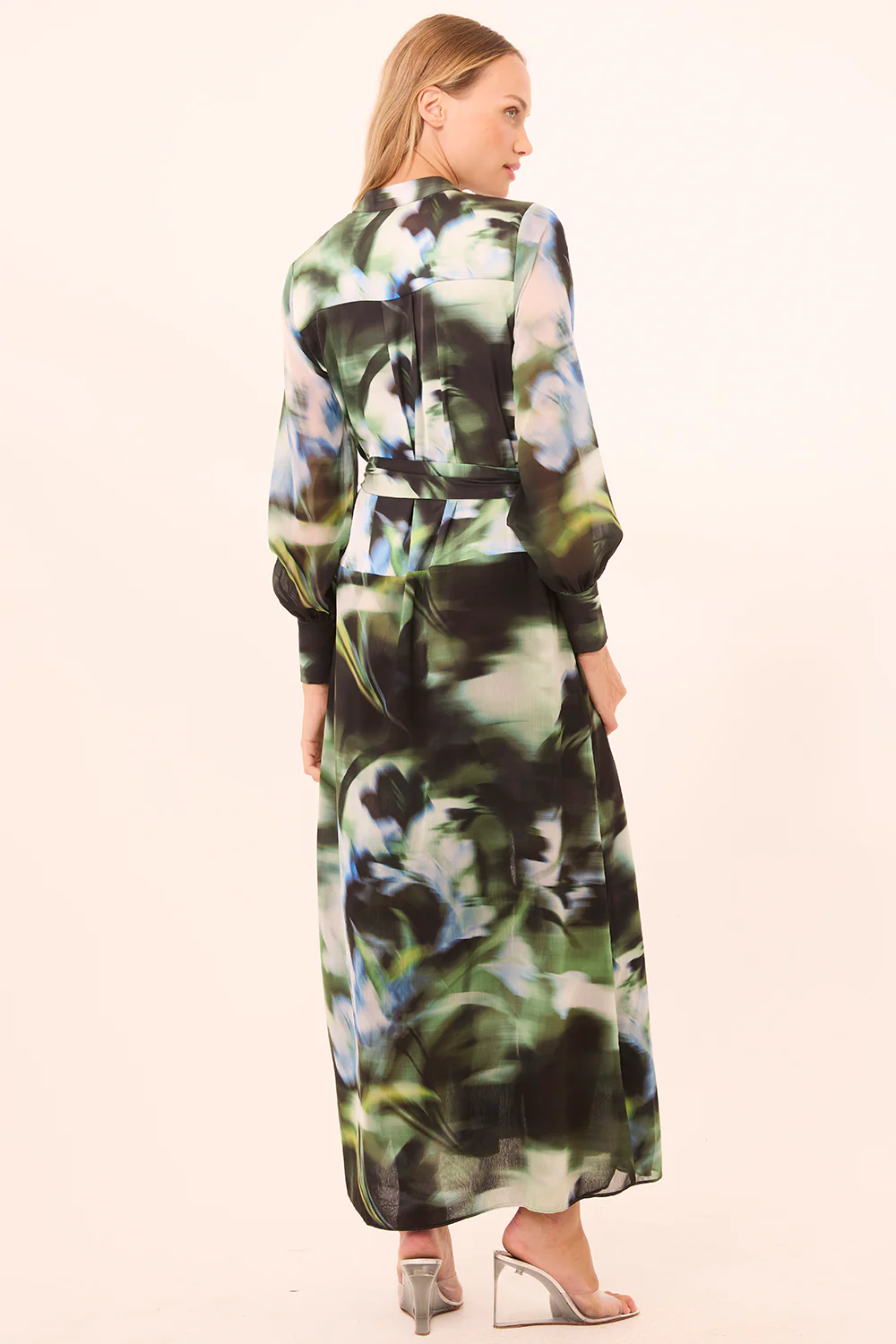 JULIANA DRESS - Image 5