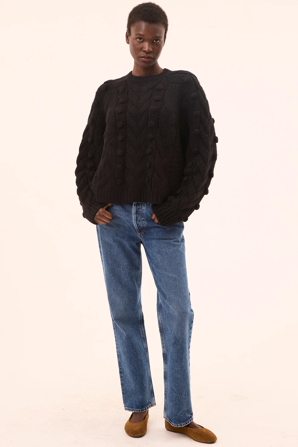 JULISSA PULLOVER - Image 3