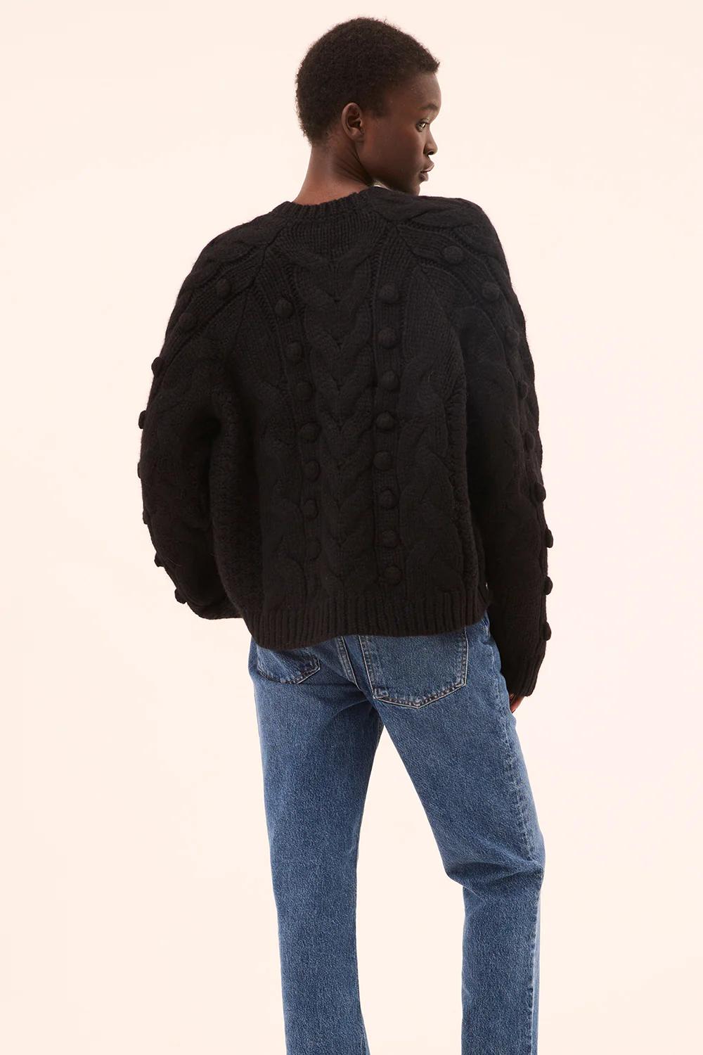 JULISSA PULLOVER - Image 4