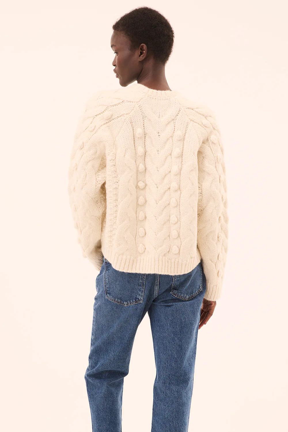 JULISSA PULLOVER - Image 4