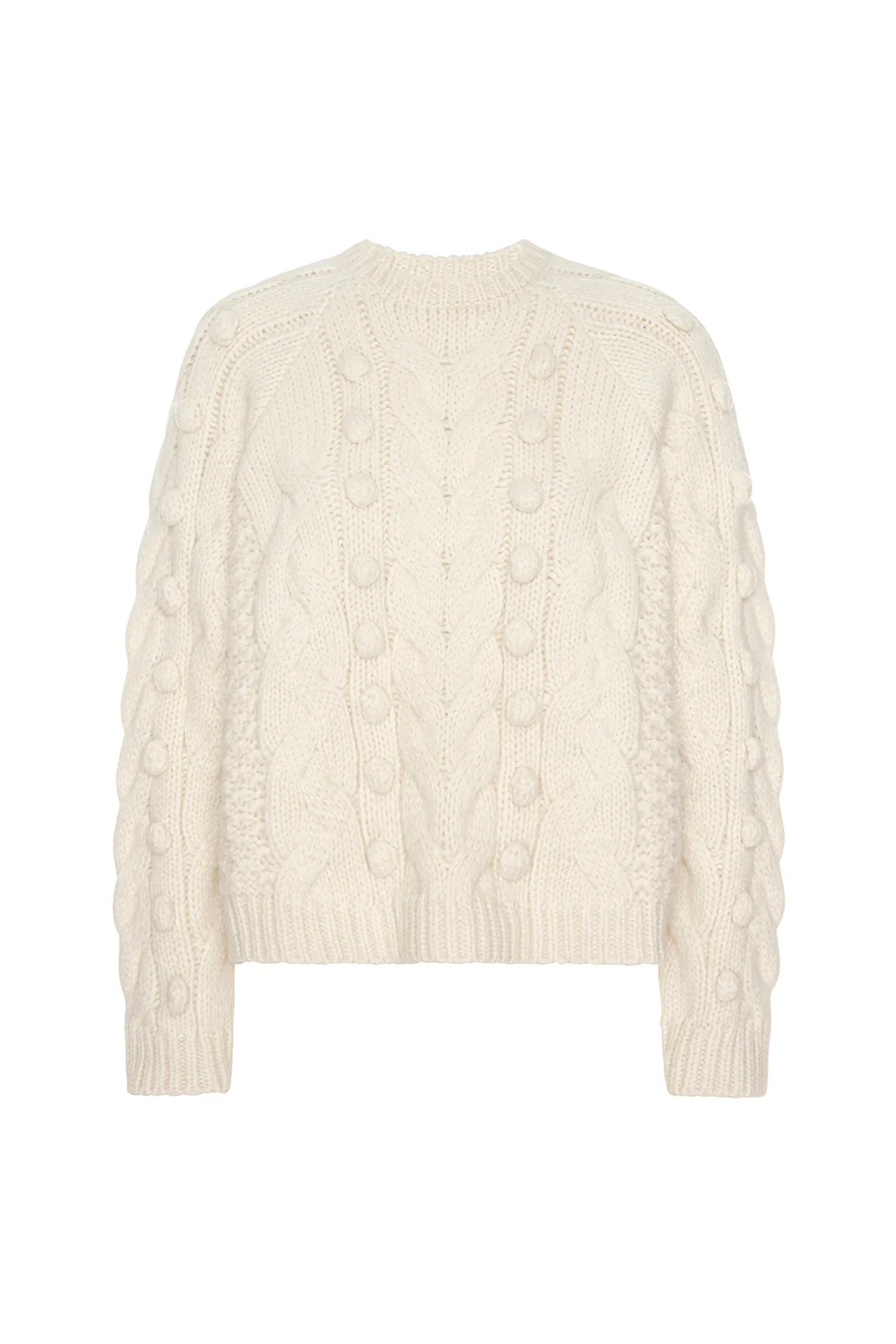 JULISSA PULLOVER - Image 5