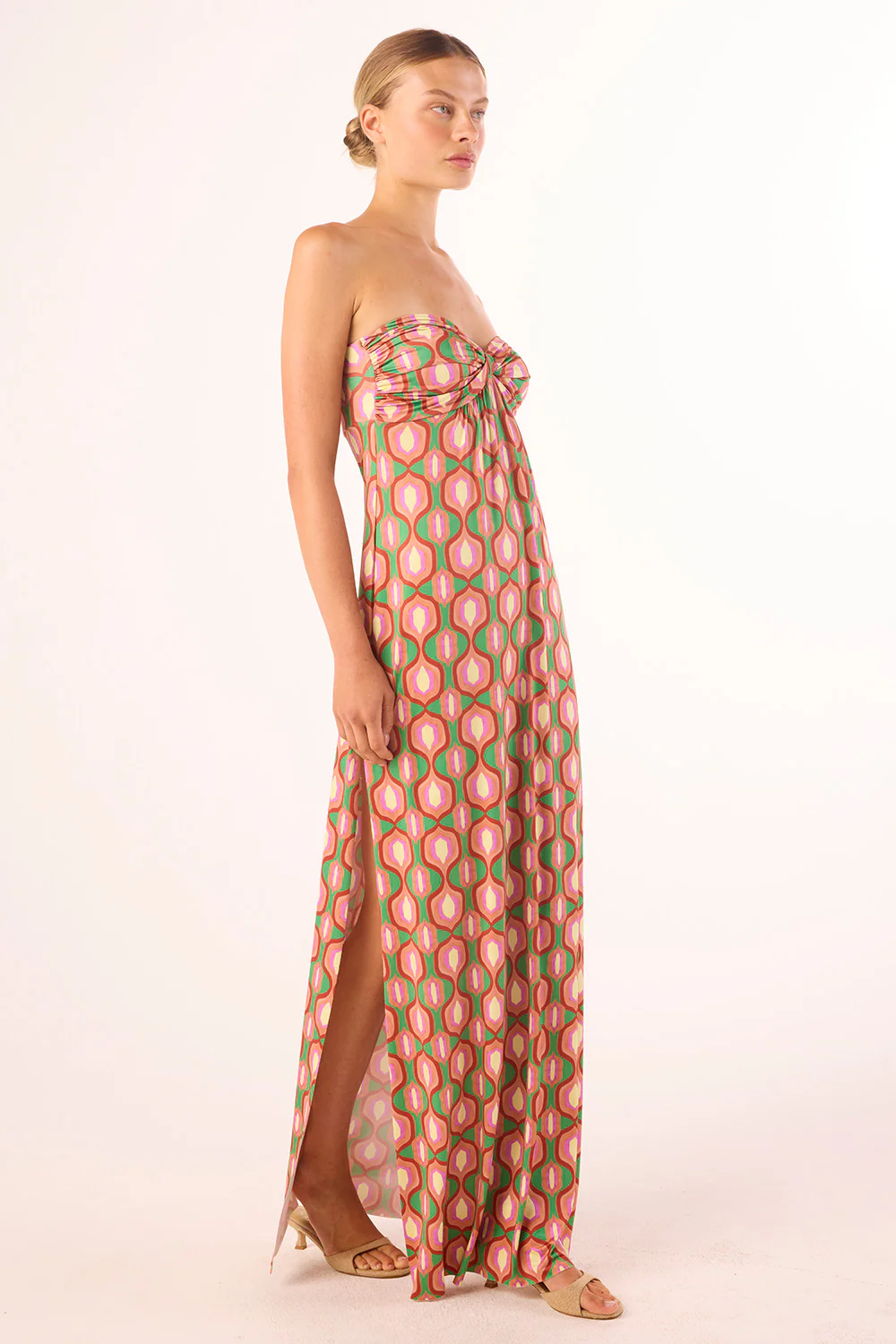 KARINE DRESS - Image 3