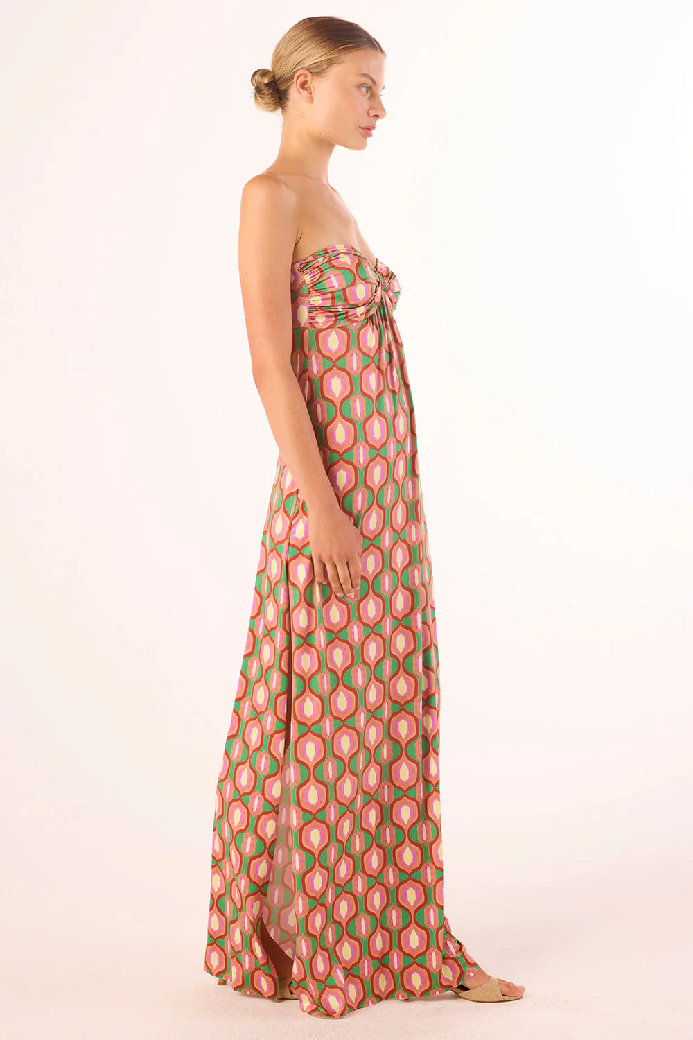 KARINE DRESS - Image 5