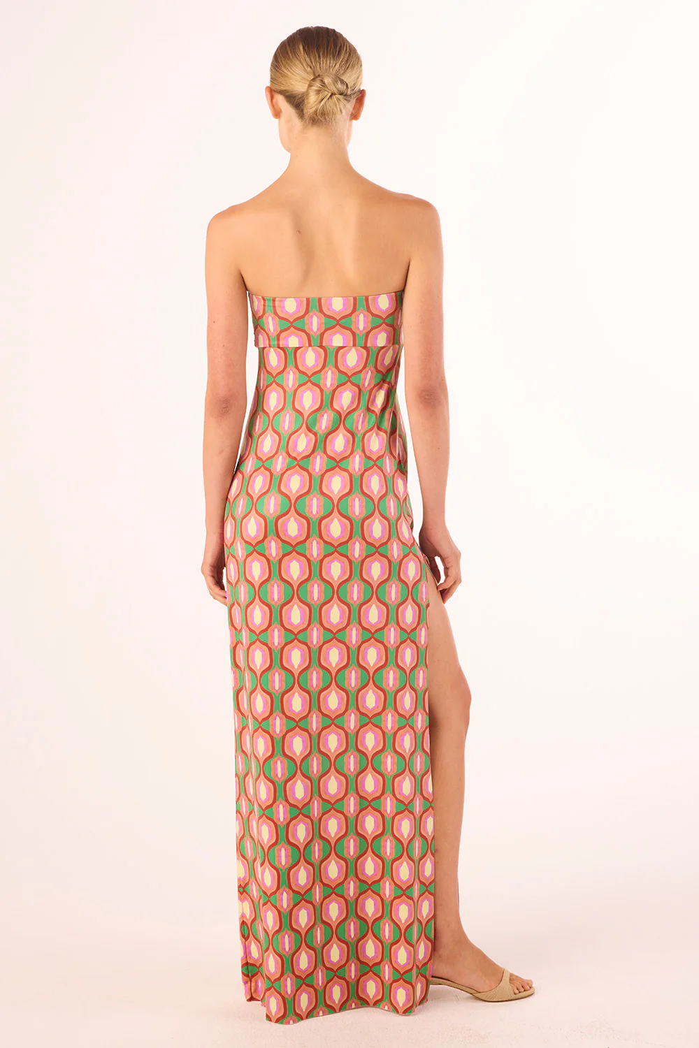 KARINE DRESS - Image 6