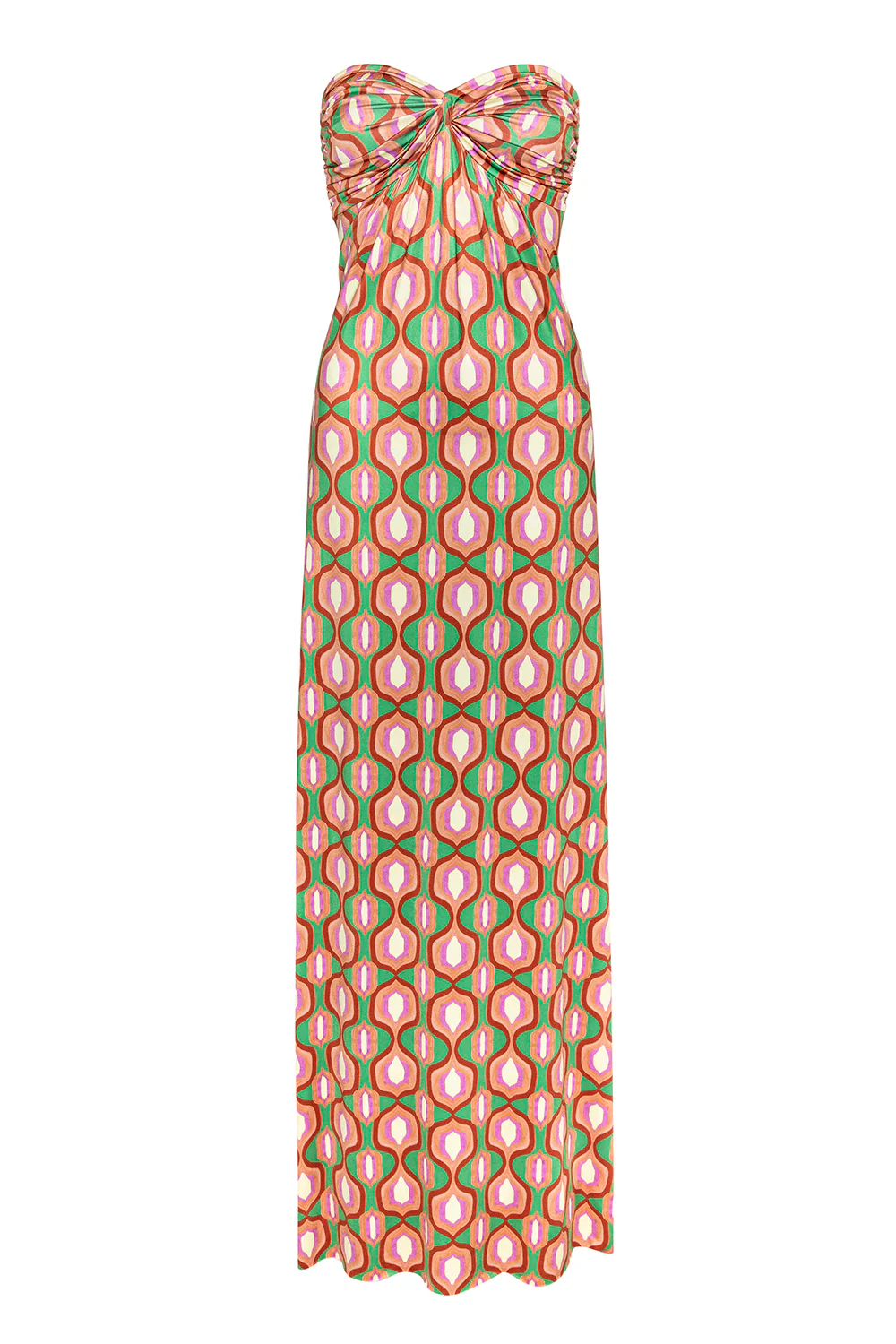 KARINE DRESS - Image 7