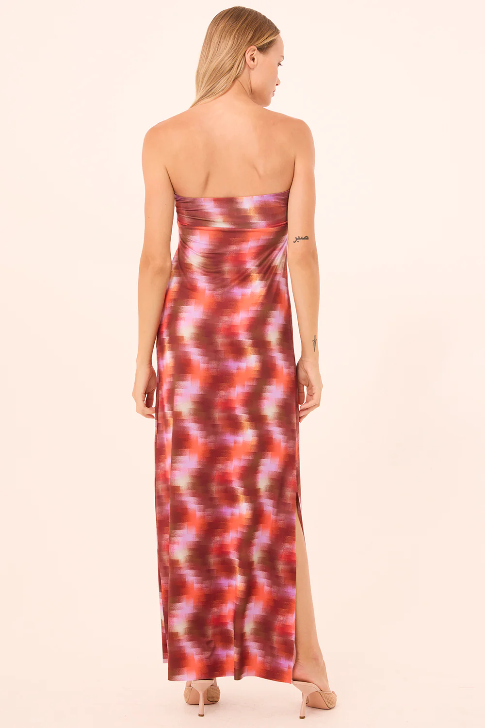 KARINE DRESS - Image 4