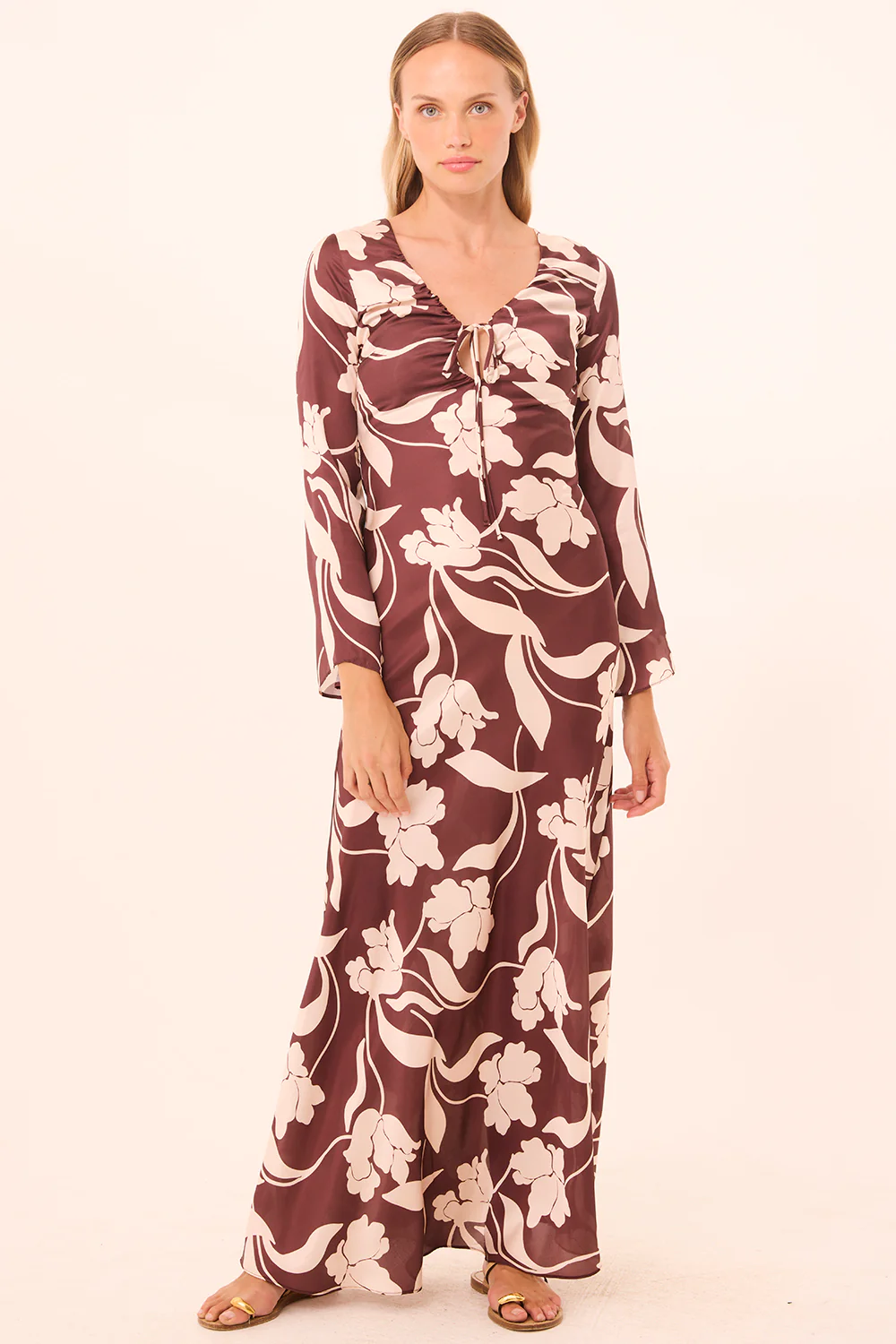 KARLA DRESS