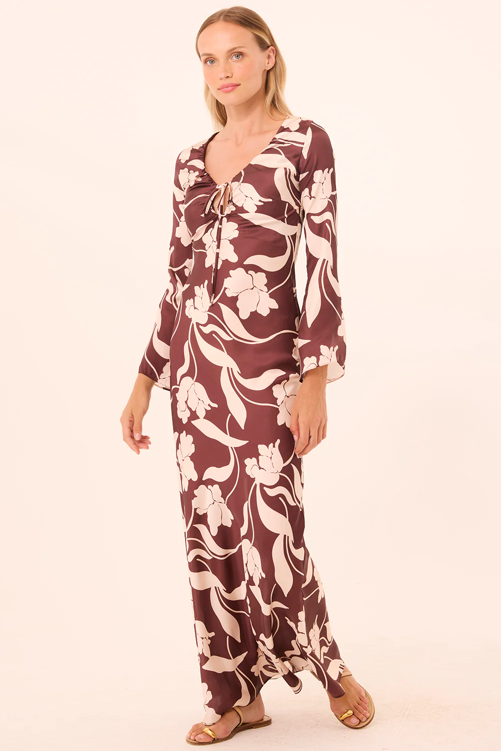 KARLA DRESS - Image 2