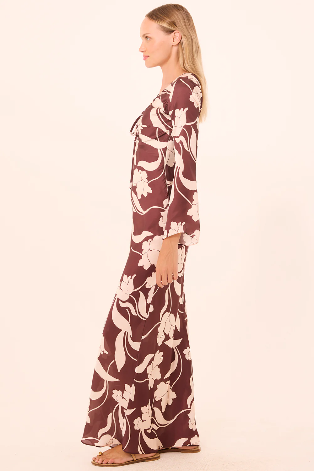 KARLA DRESS - Image 3