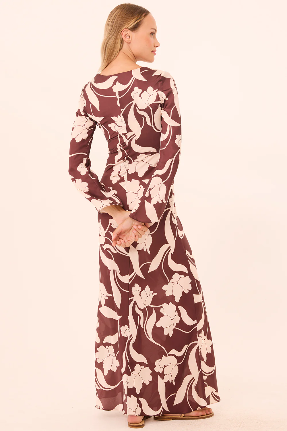 KARLA DRESS - Image 4