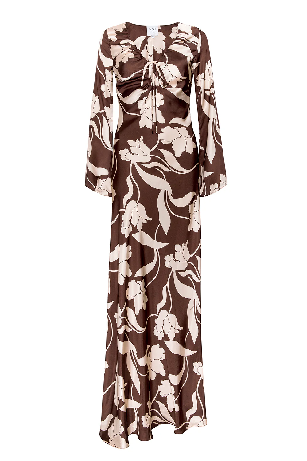 KARLA DRESS - Image 5